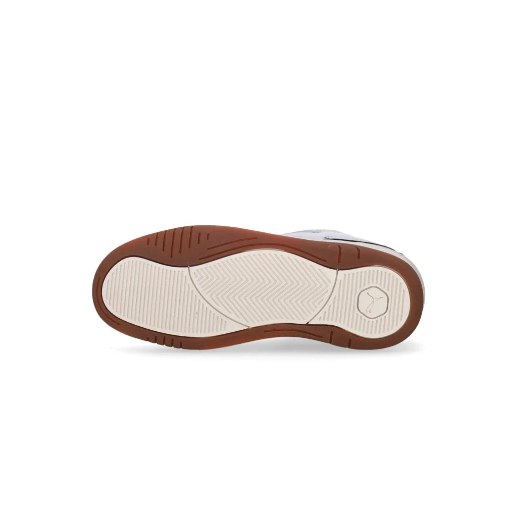 TÊNIS PUMA 180 VAPOR GREY NAVY BLUE GUM