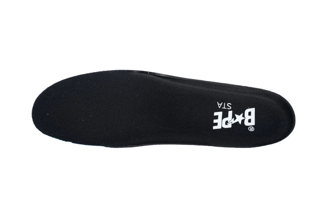 A Bathing Ape Bape Sta Low Black And White
