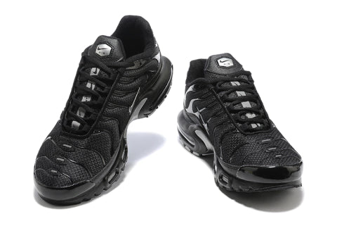 Air Max TN Plus "Metallic Swoosh"