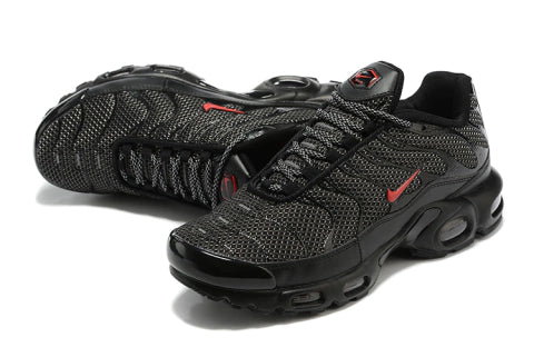 Air Max TN Plus "Red Swoosh"
