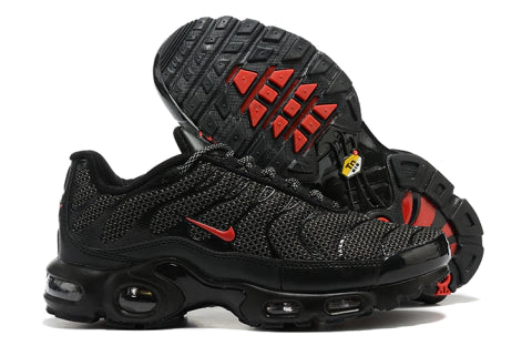 Air Max TN Plus "Red Swoosh"