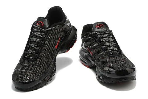 Air Max TN Plus "Red Swoosh"