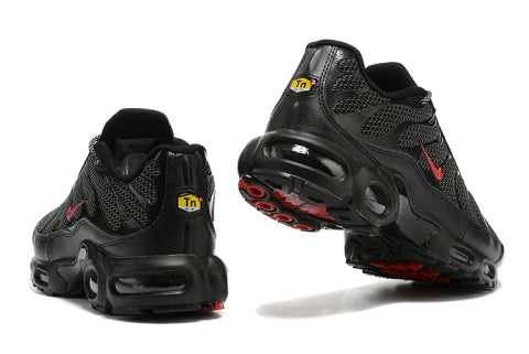 Air Max TN Plus "Red Swoosh"