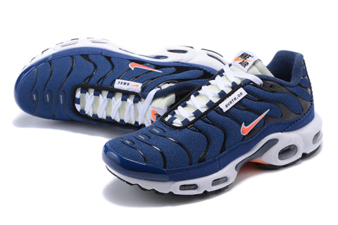 Air Max TN Plus "Running Club"
