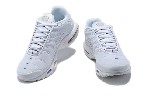 Air Max TN Plus "Triple White"