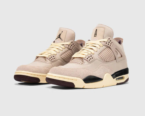 A Ma Maniere x Air Jordan 4 OG SP While You Were Sleeping
