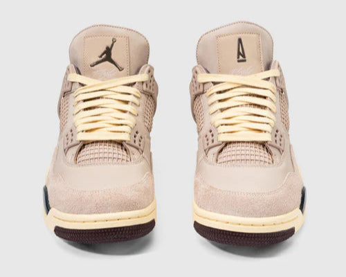 A Ma Maniere x Air Jordan 4 OG SP While You Were Sleeping