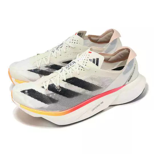 Adidas Adizero Adios Pro 3 Ivory Pack