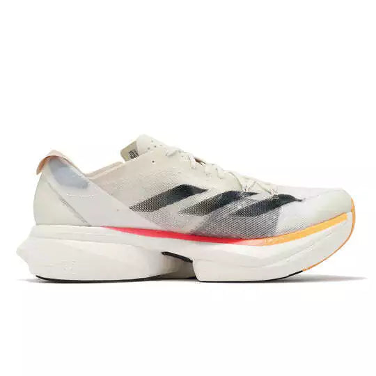 Adidas Adizero Adios Pro 3 Ivory Pack