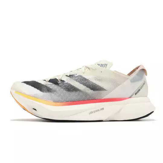 Adidas Adizero Adios Pro 3 Ivory Pack