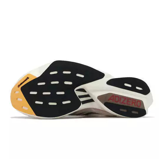 Adidas Adizero Adios Pro 3 Ivory Pack
