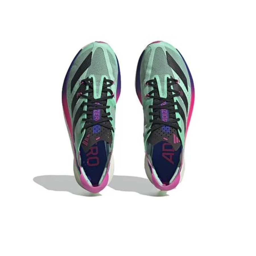Adidas Adizero Adios Pro 3 Pulse Mint Lucid Blue