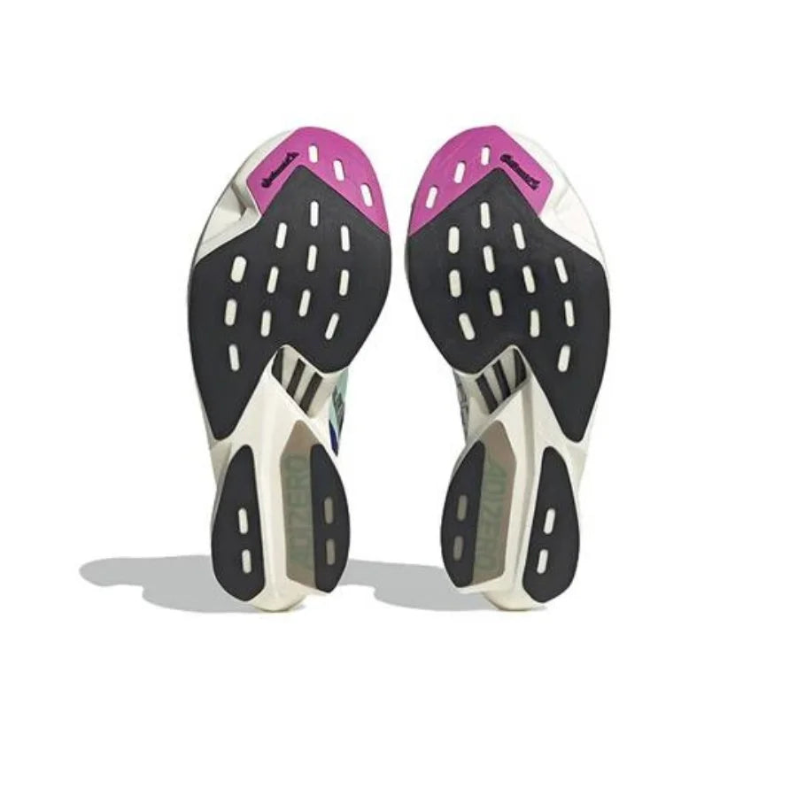 Adidas Adizero Adios Pro 3 Pulse Mint Lucid Blue