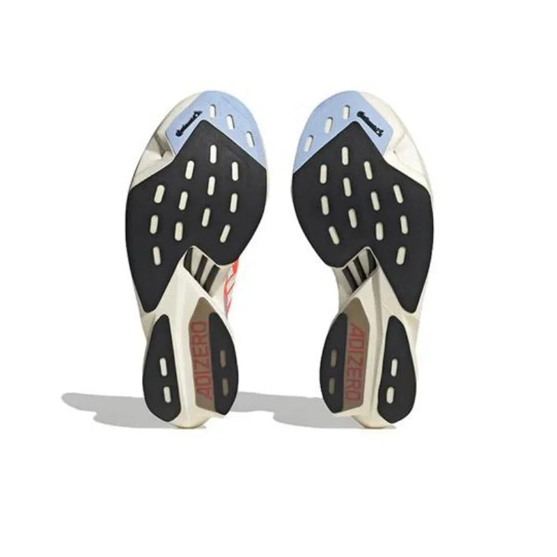 Adidas Adizero Adios Pro 3 Solar Red
