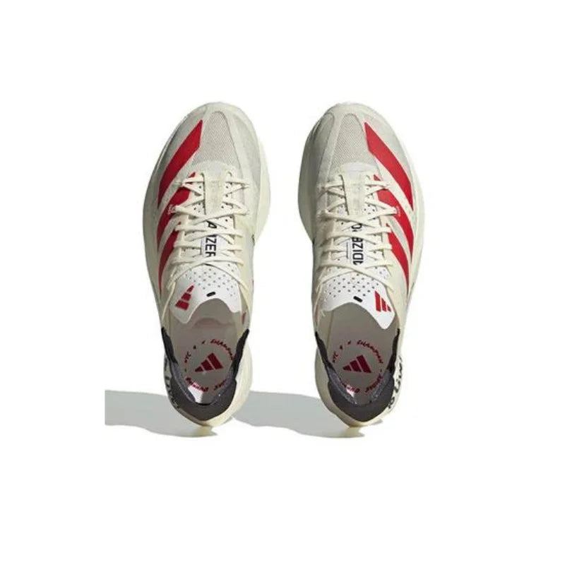 Adidas Adizero Pro 3 To Run Is To Live