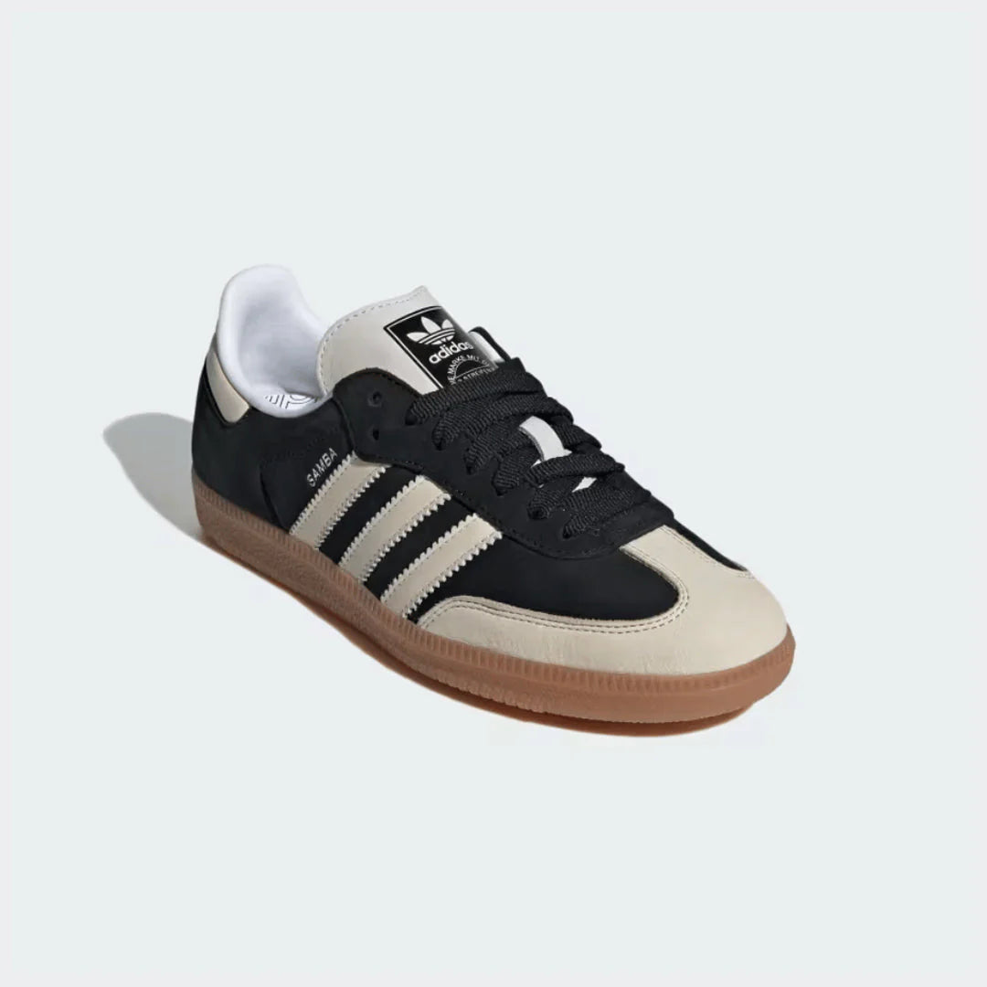 Adidas Samba OG Black Wonder