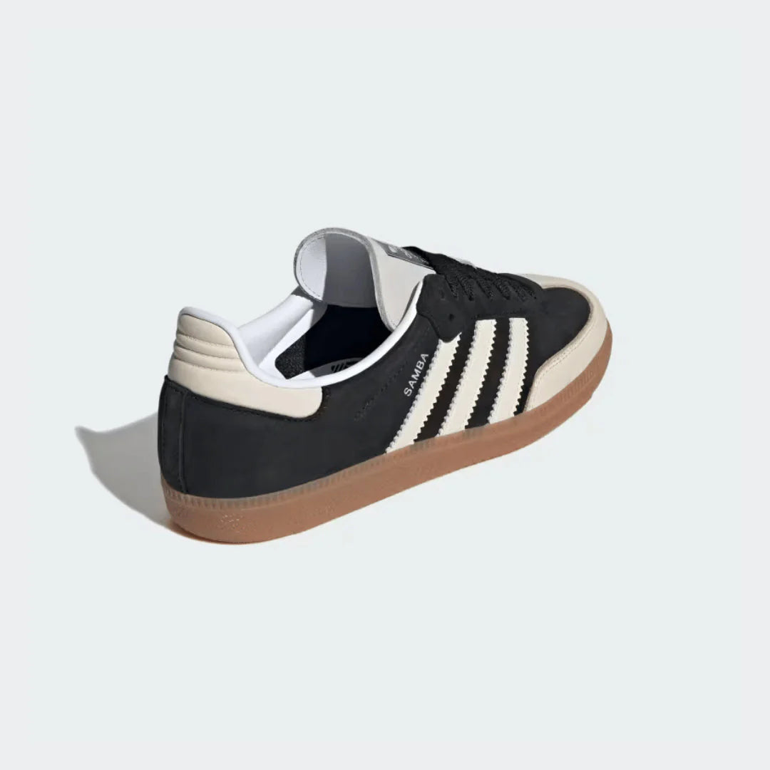 Adidas Samba OG Black Wonder