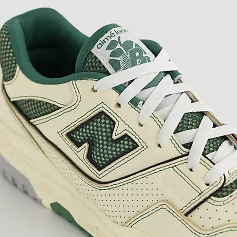 Aime Leon Dore x New Balance 550 Dawn Glow