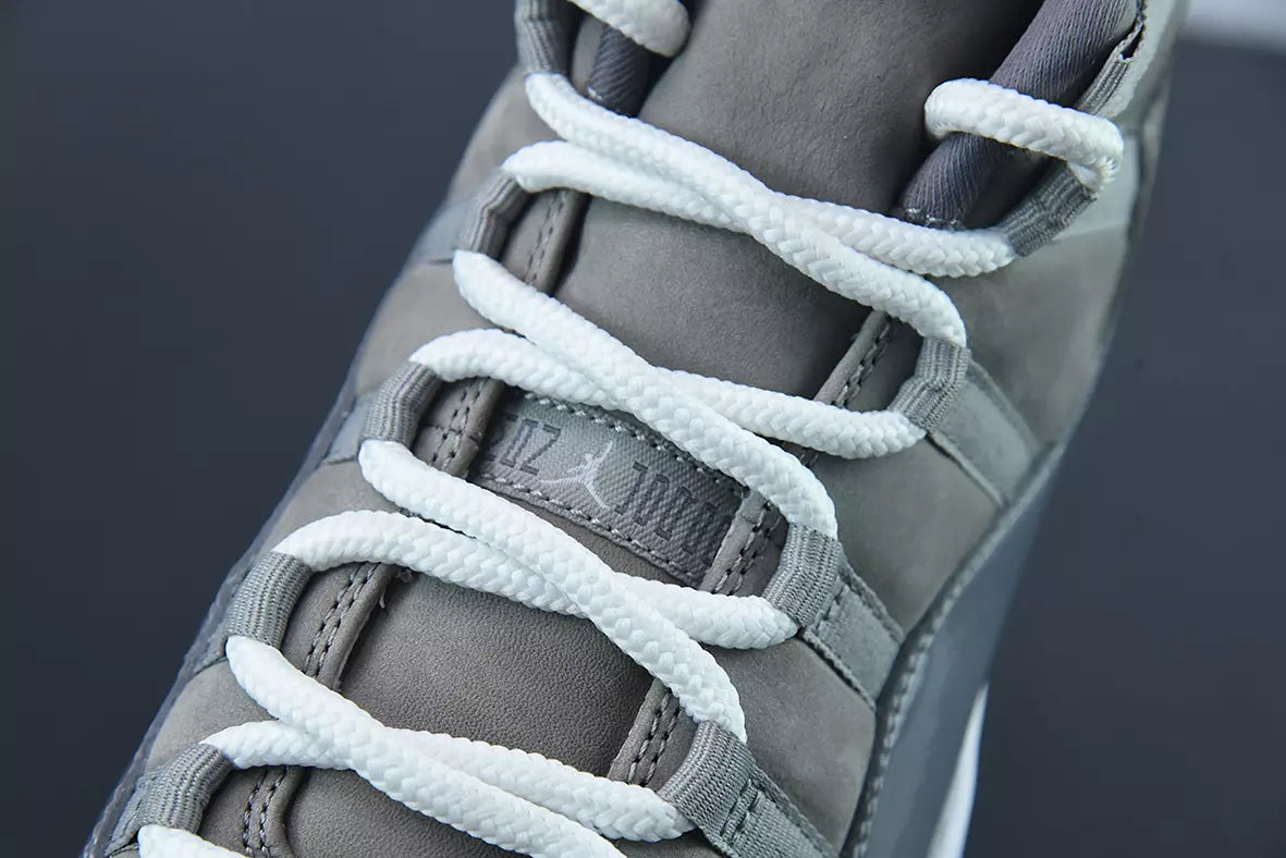 Jordan 11 Retro Cool Grey