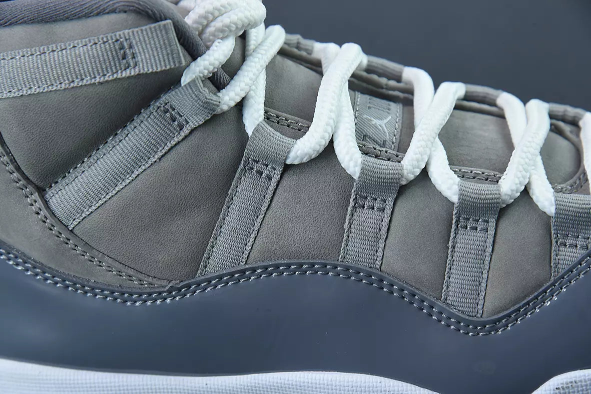 Jordan 11 Retro Cool Grey
