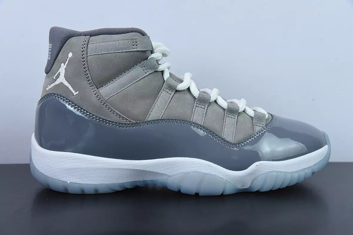 Jordan 11 Retro Cool Grey