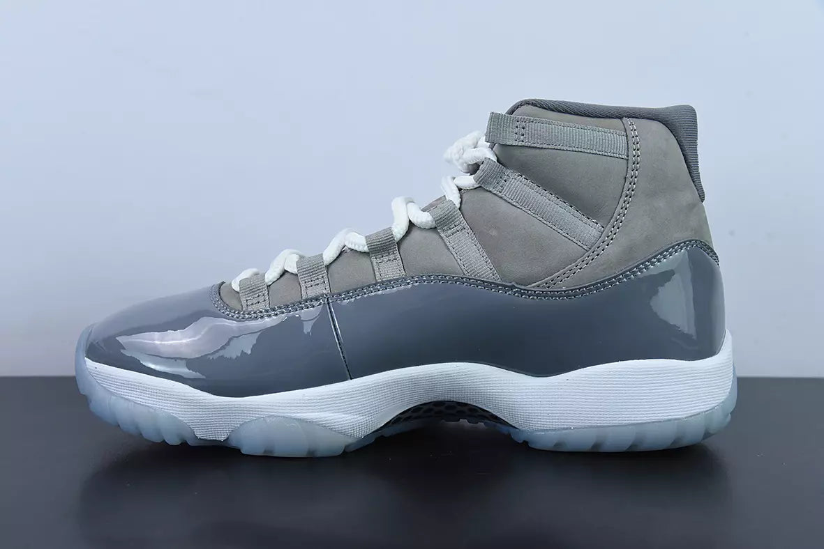 Jordan 11 Retro Cool Grey