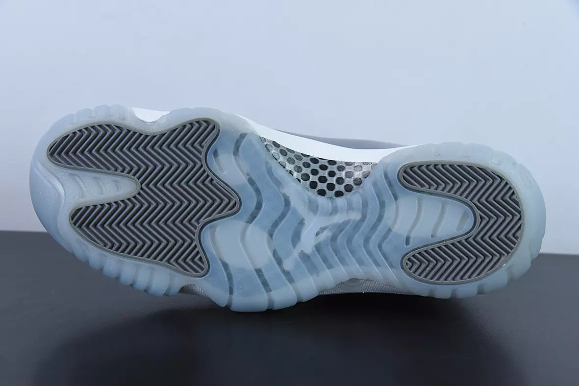 Jordan 11 Retro Cool Grey