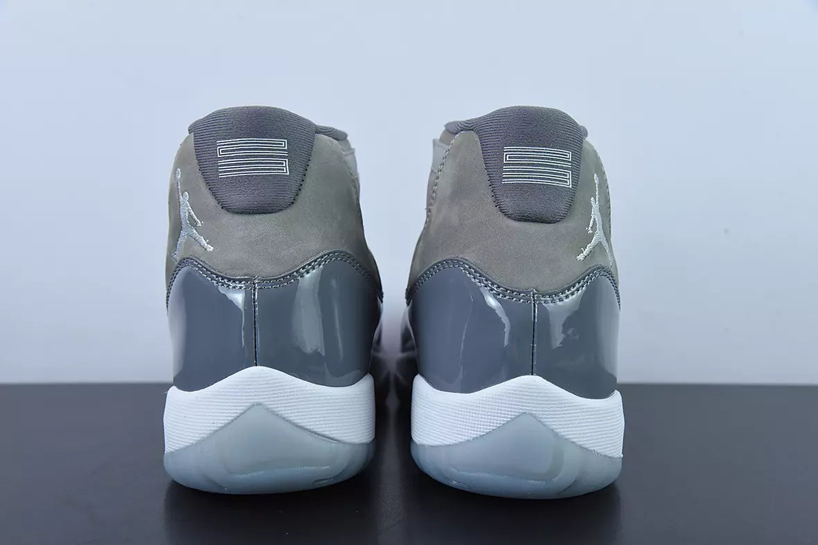 Jordan 11 Retro Cool Grey