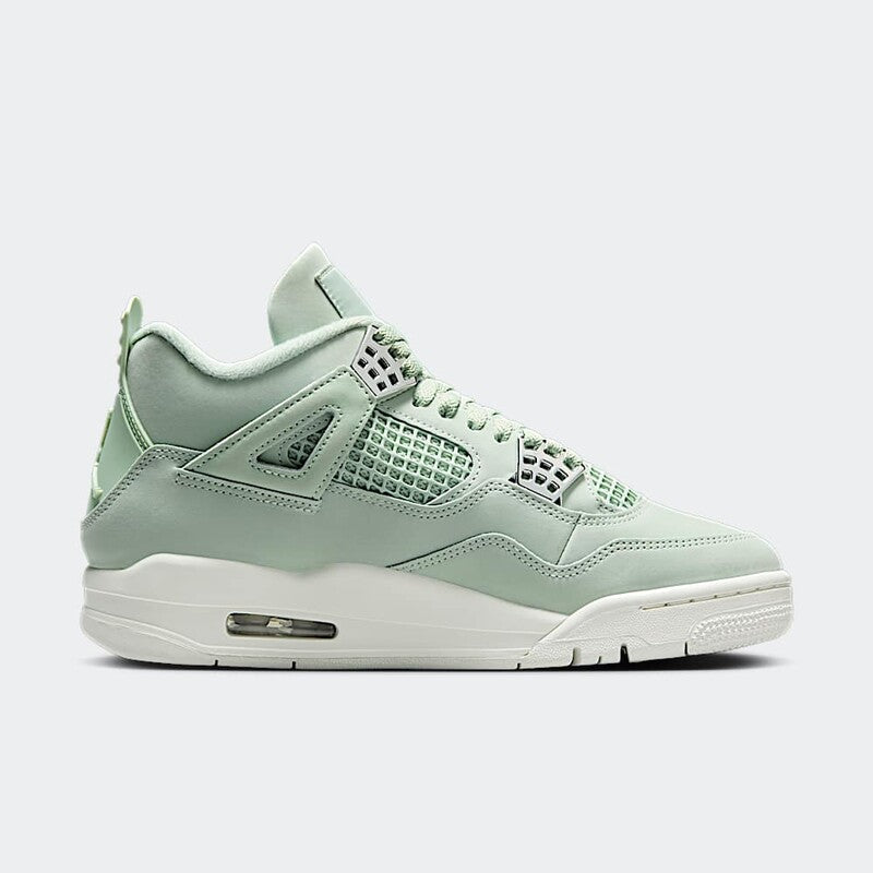 Air Jordan 4 "Seafoam"