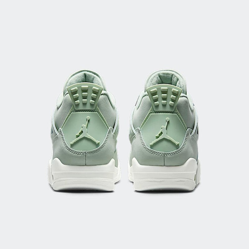 Air Jordan 4 "Seafoam"