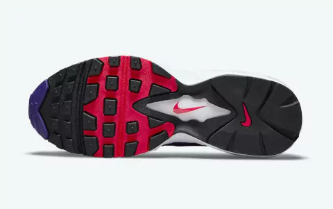 Air Max 96 II "Cherry"