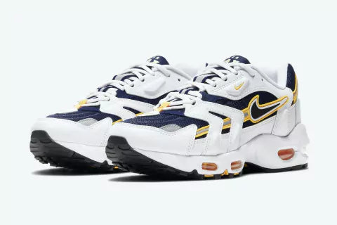 Air Max 96 II "Midnight Navy"