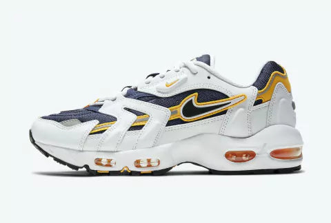 Air Max 96 II "Midnight Navy"