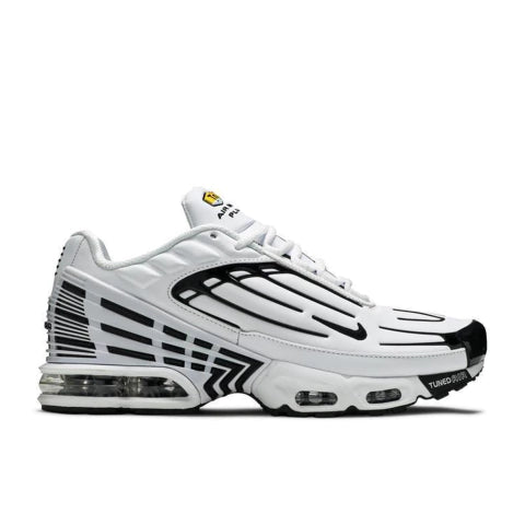 Air Max Plus III "Black 'N White"