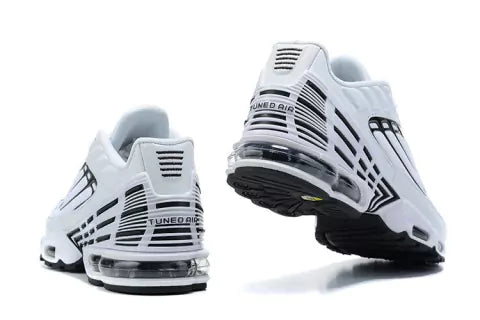 Air Max Plus III "Black 'N White"