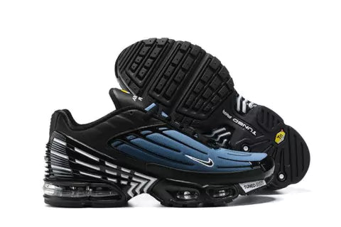 Air Max Plus III "Silver Blue"