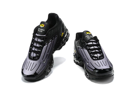 Air Max Plus III "Wolf Grey"