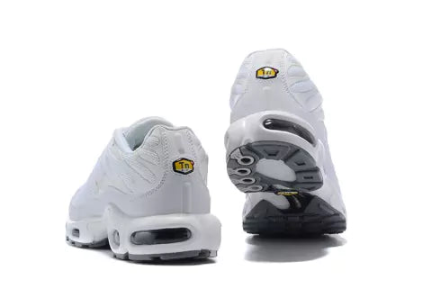 Air Max TN Plus "White"