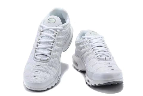 Air Max TN Plus "White"