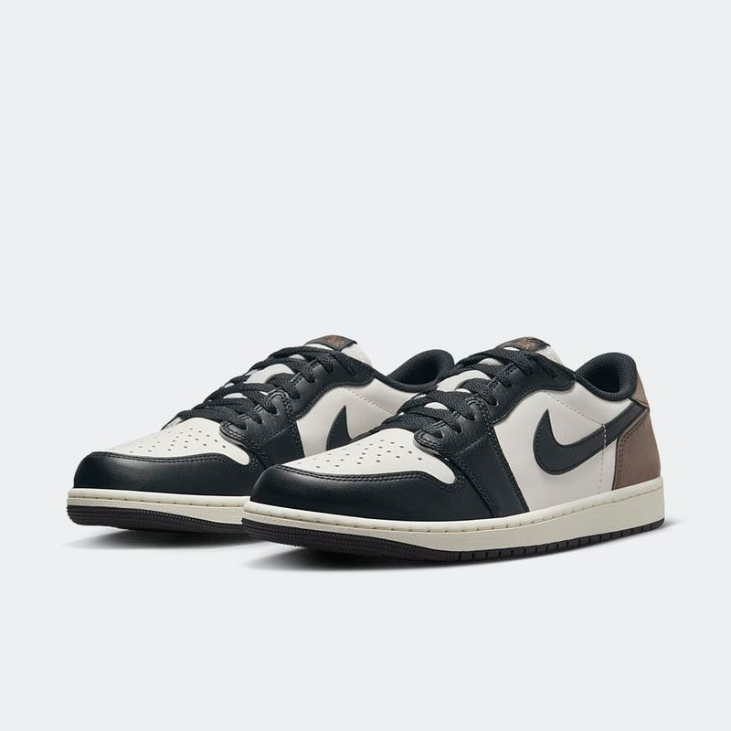 Jordan 1 Low Mocha