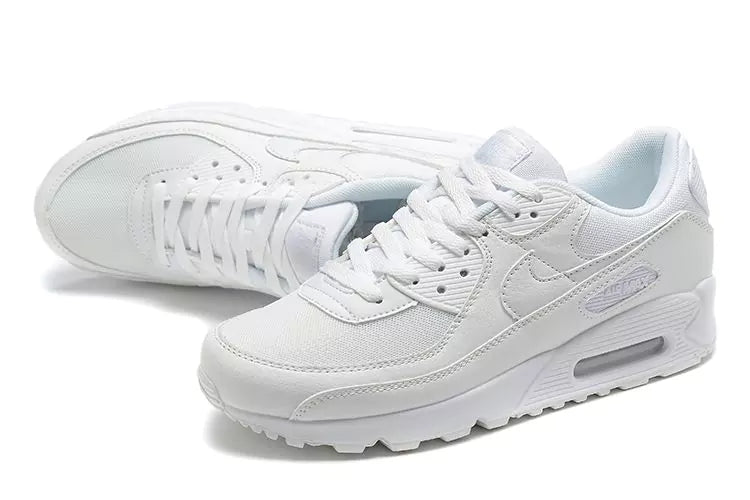 Air Max 90 "Triple White"