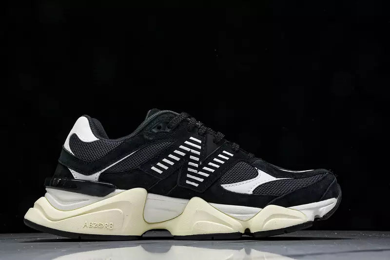 New Balance 9060 Black White