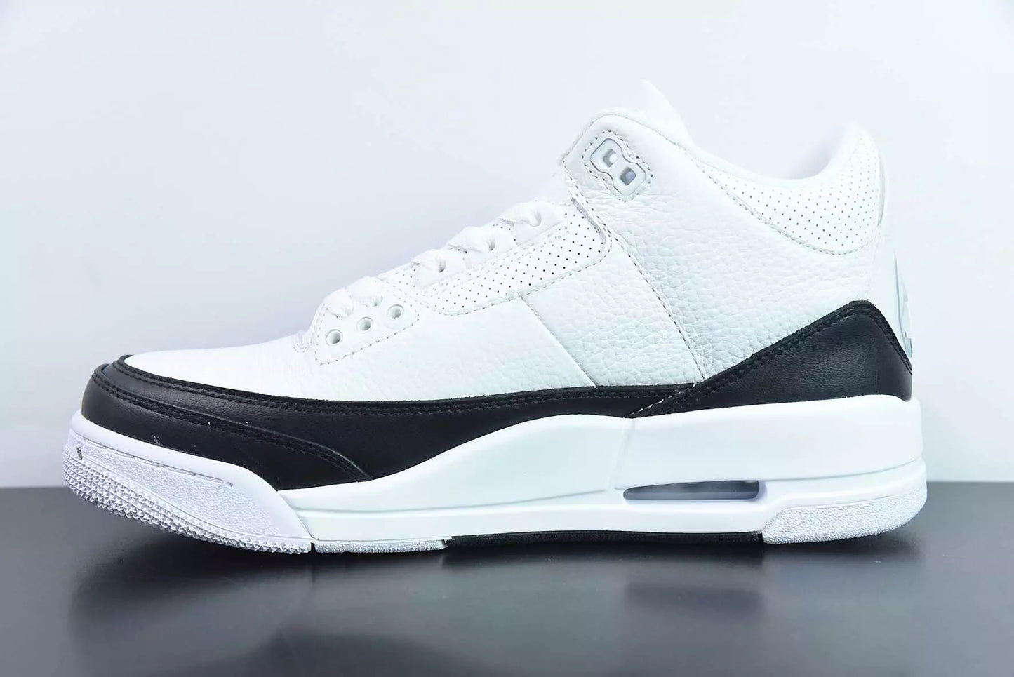 Fragment Design x Air Jordan 3 Retro SP ‘White’