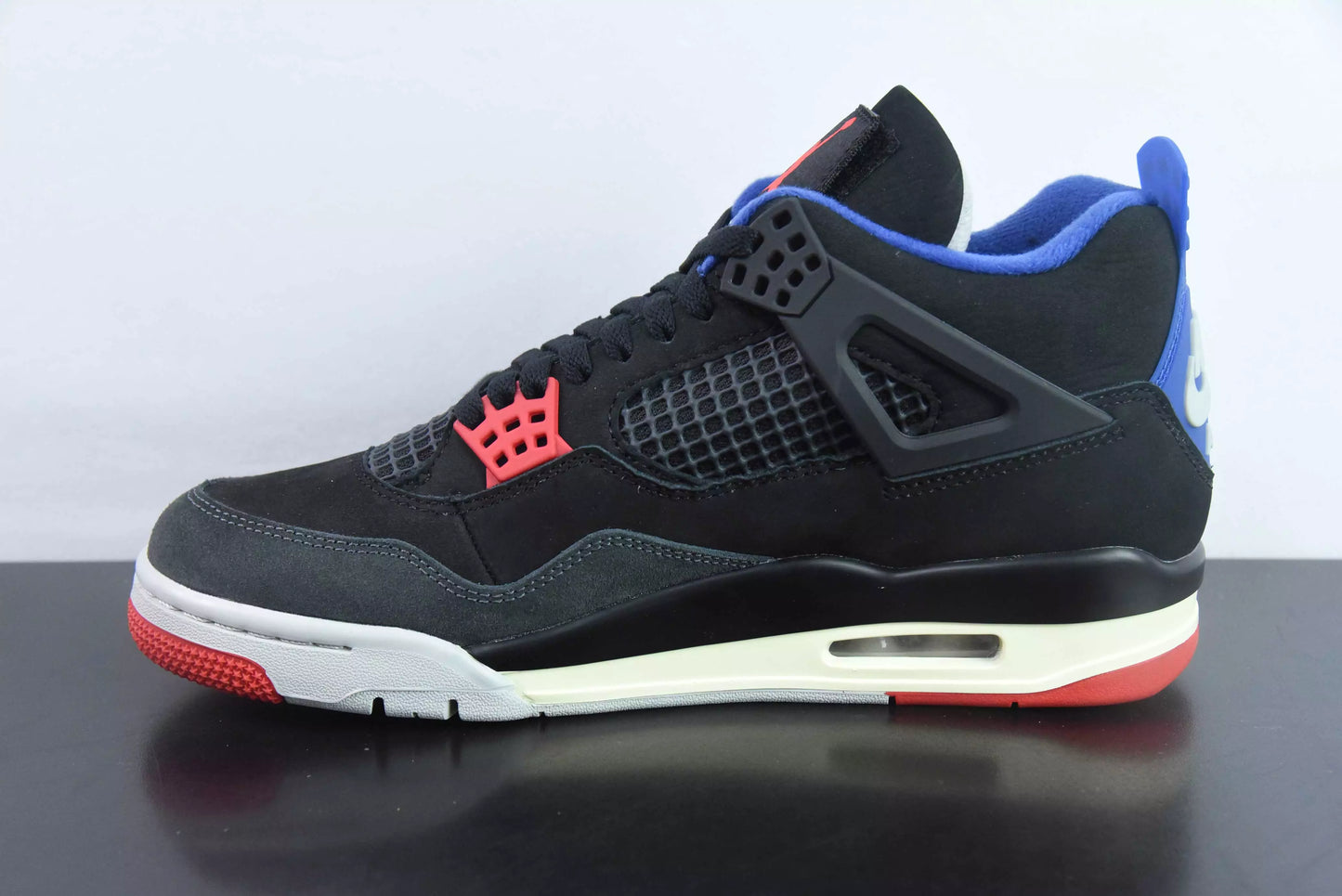 Jordan 4 Retro Rare Air