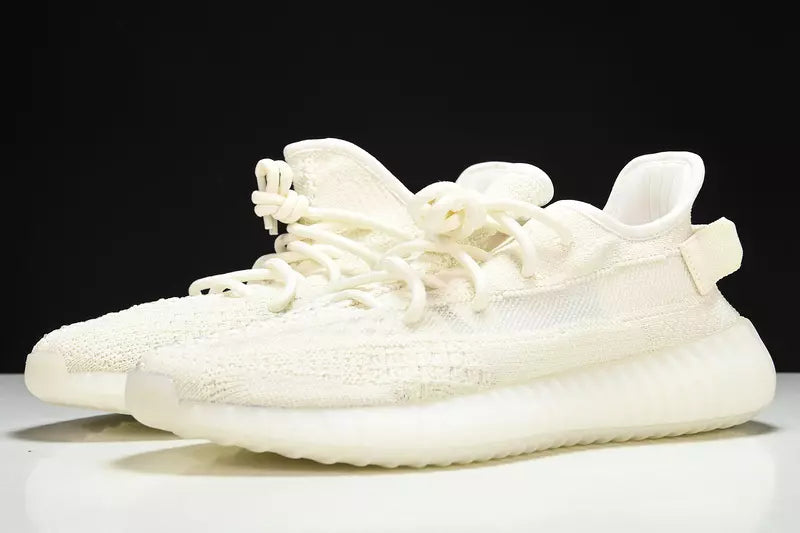 Adidas Yeezy Boost 350 V2 Bone