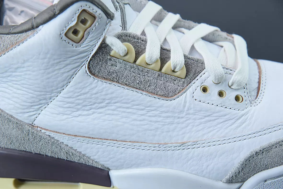 A Ma Maniere x Air Jordan 3 Retro SP Raised By Women