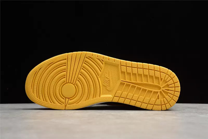 Jordan 1 Retro High Pollen