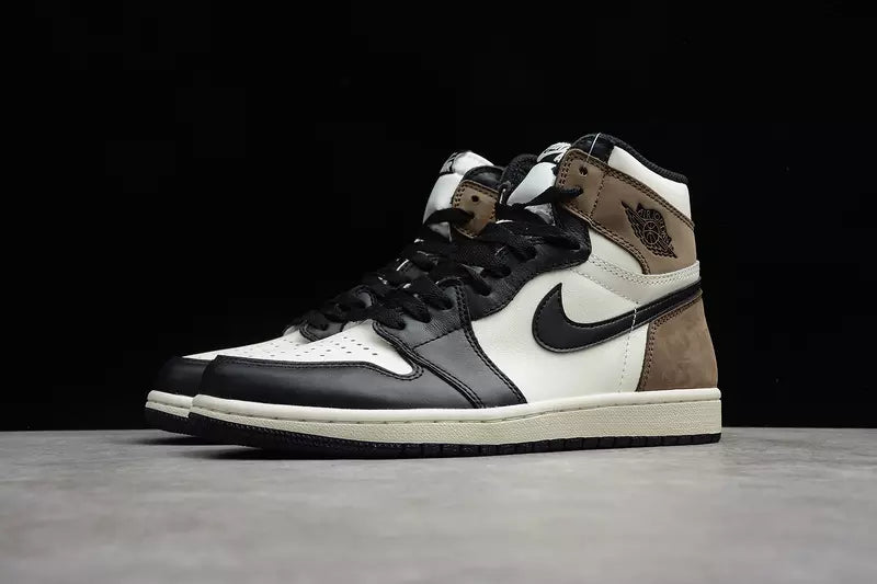 Jordan 1 Retro High Dark Mocha