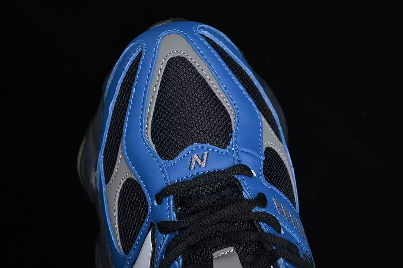 New Balance 9060 Dark Royal Brown