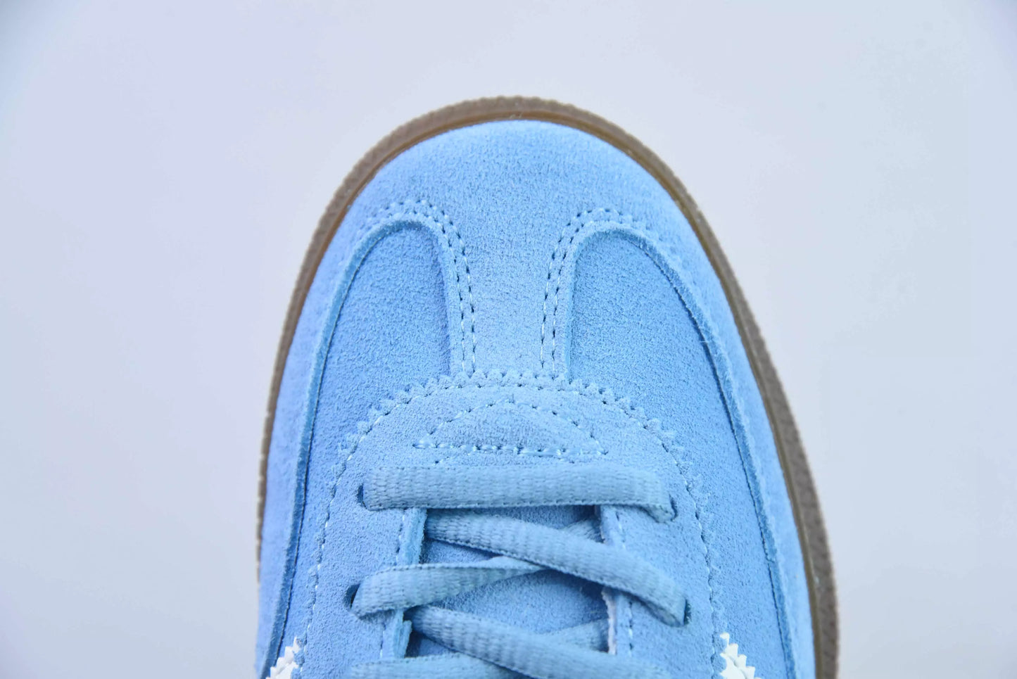 Adidas Handball Spezial "Light Blue"